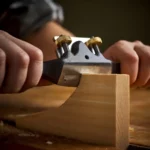 Veritas Round Bottom Spokeshave | PM-V11 - Thumbnail Image 2