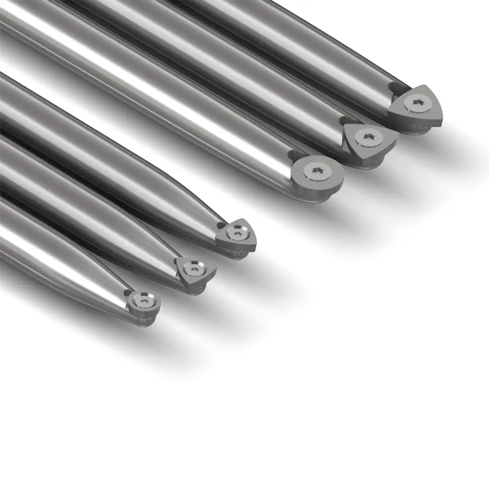 WISE Double-Ended 16mm Deep Hollowing Tool gl1 Hollowing Tool gl1
