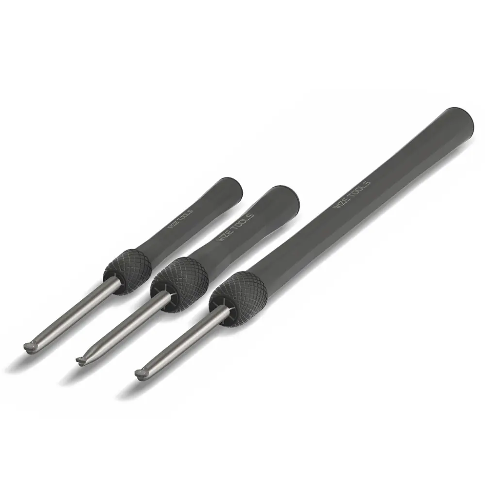 WISE Double-Ended 16mm Deep Hollowing Tool pg