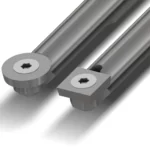 WIZE Double-Ended 12mm Shaft G6