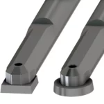 WIZE Double-Ended 12mm Shaft G5