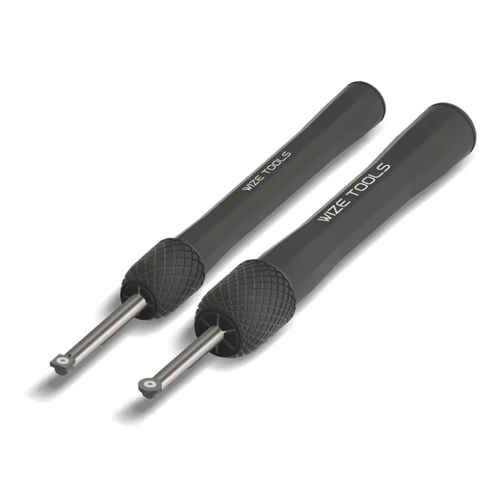 WIZE Double-Ended 12mm Shaft G3