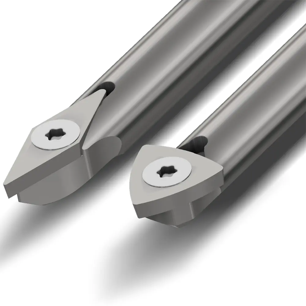 WIZE Double-Ended 12mm Shaft G2