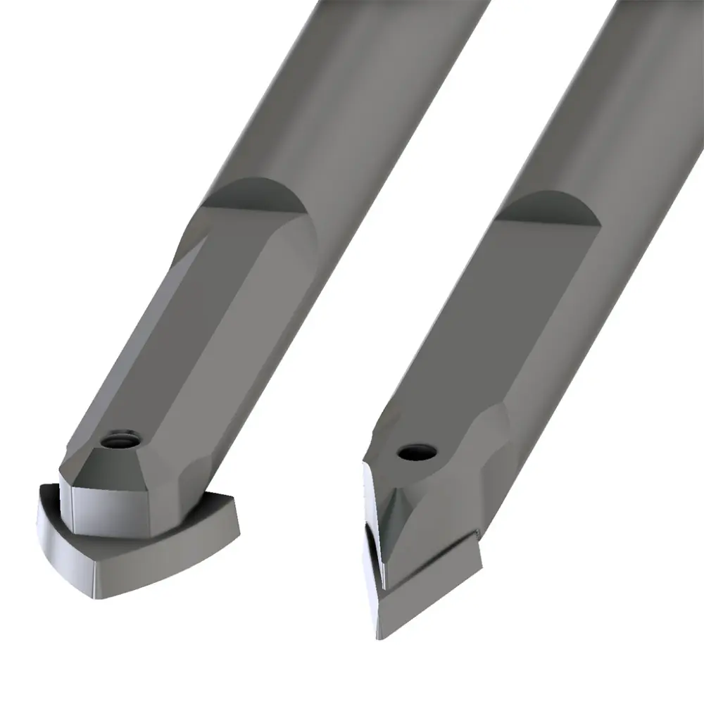 WIZE Double-Ended 12mm Shaft G1