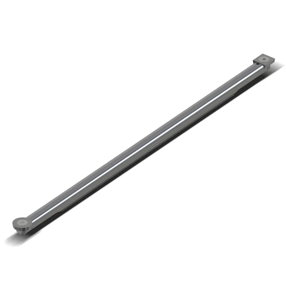 WIZE Double-Ended 12mm Shaft pG