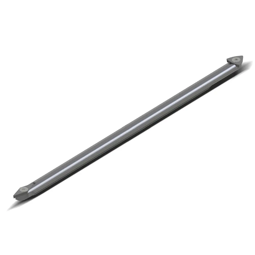 WIZE Double-Ended 12mm v2 & w2 Shaft pg
