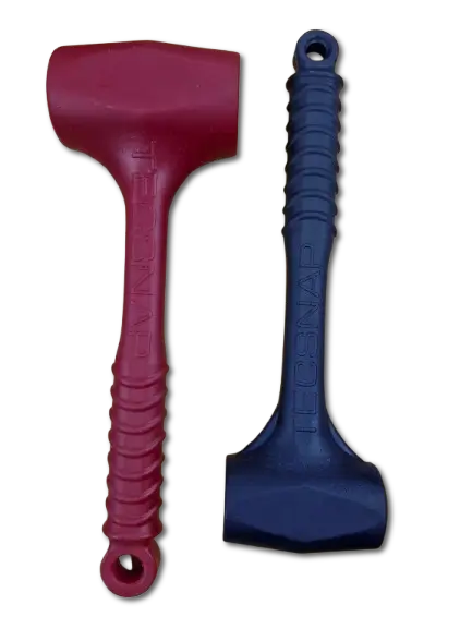 Tecsnap 500g Mallet G2