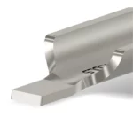 Wize Spindle Roughing Gouge | 1-1/4 Inch | Without Handle - Thumbnail Image 2