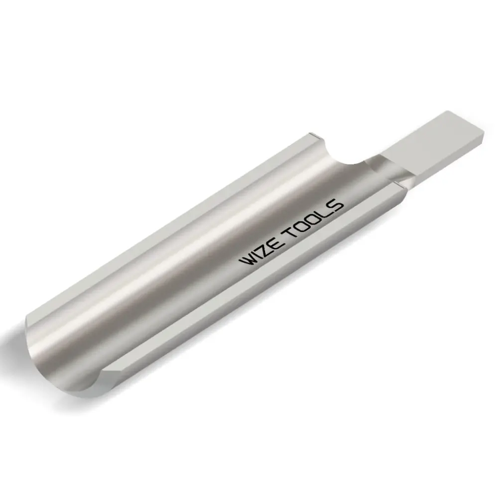 Wise 40mm Spindle Roughing Gouge G3