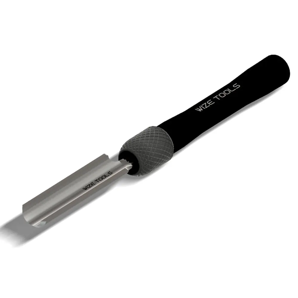 40mm Spindle Roughing Gouge pg