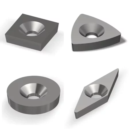 Wise Carbide Inserts