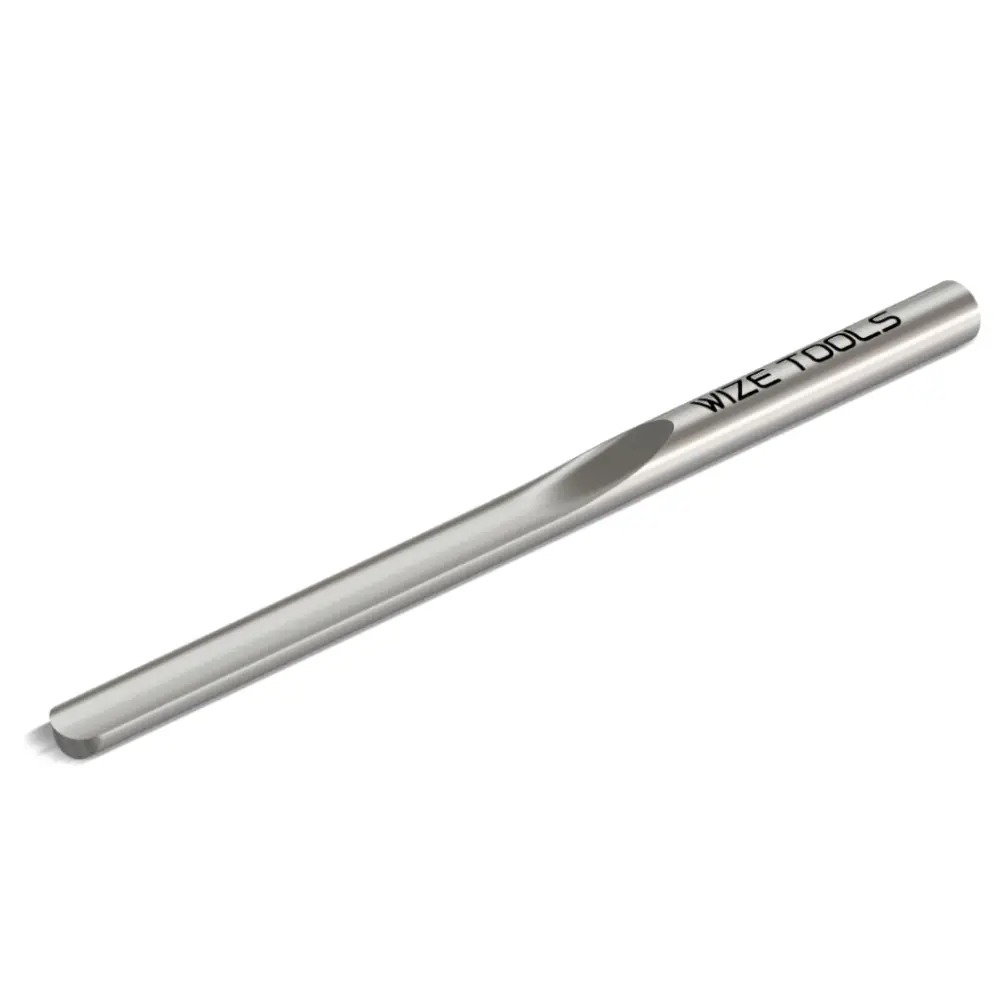 Wize 1/2″ Spindle Gouge pg