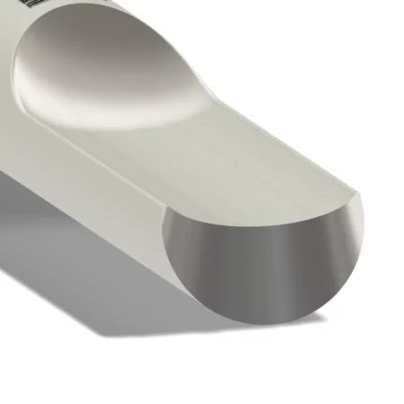 Wize 1/2″ Spindle Gouge