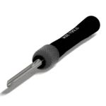 Wize Bowl Gouge | 5/8" Bowl Gauge | Diameter 1/2" | Without Handle - Thumbnail Image 2