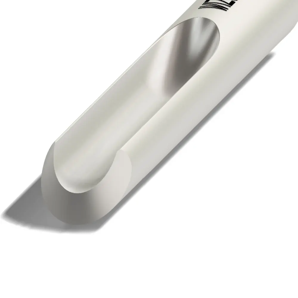 Wize Bowl Gouge | 5/8" Bowl Gauge | Diameter 1/2" | Without Handle - Image 3