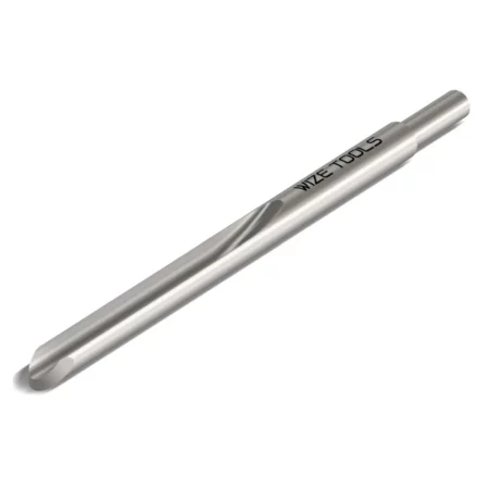 Wize Bowl Gouge 1/2 - 5/8 diameter pg