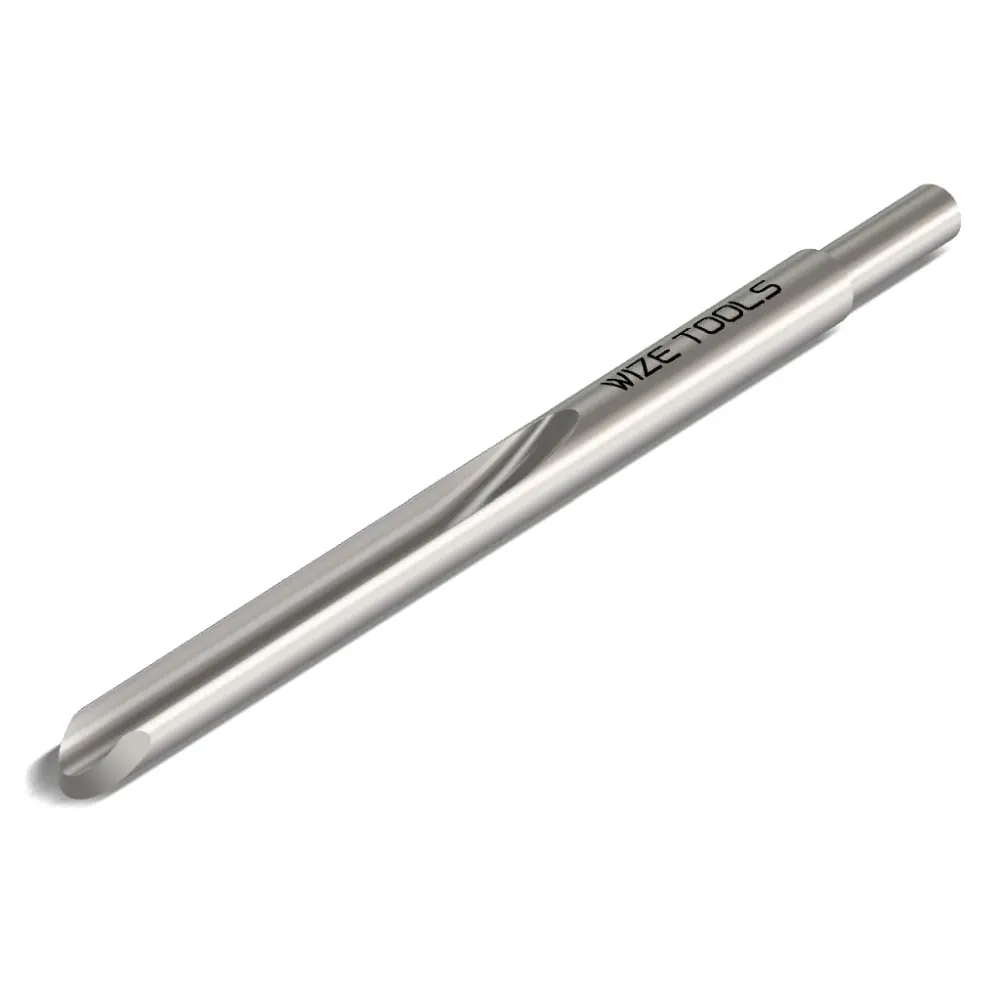 Wize Bowl Gouge 1/2 - 5/8 diameter pg