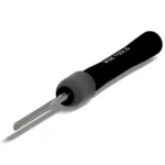 Wize Bowl Gouge | 3/8 1/2″ Diameter Without Handle - Thumbnail Image 2