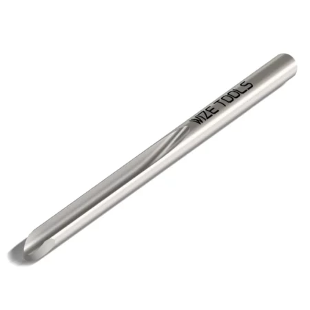 Wize Bowl Gouge 3/8 - 1/2 diameter pg