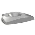 Wize Carbide Inserts – Size 3 - Large PG