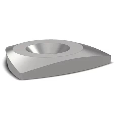 Wize Carbide Inserts – Size 3 - Large PG