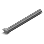 Wize Shear Scraper Shaft | 12mm | Negative Rake | Large "W" Shape - Thumbnail Image 4