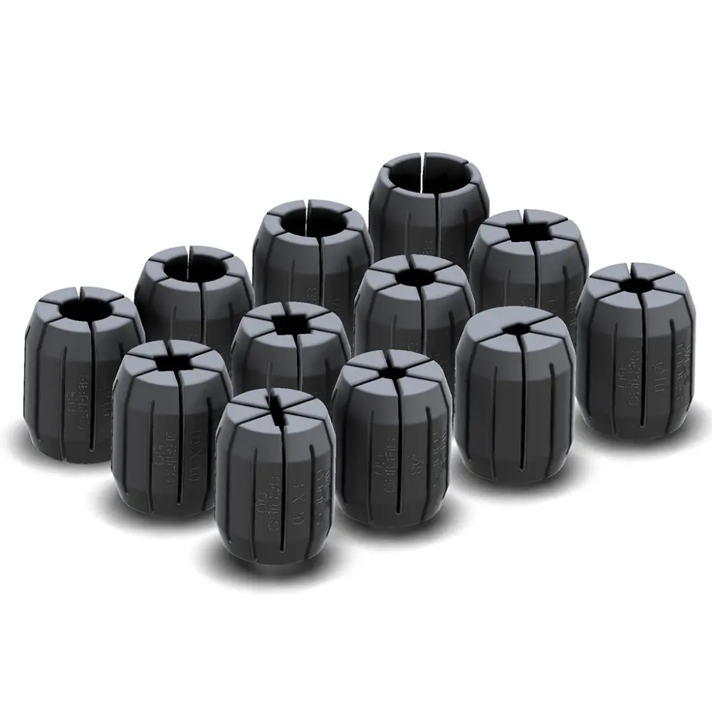 Wize Collet 50 series PG