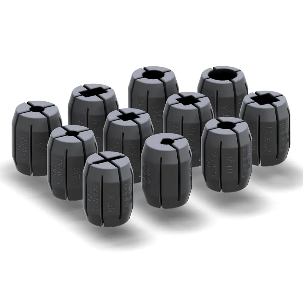 Wize Collet pg