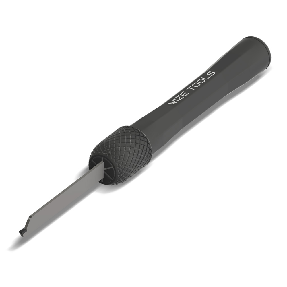 Wize DBL Side Parting Tool s50 pg