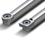 Wize Double-Ended | Shaft 8mm | With R1&S1 Tips | Insert & Screw