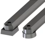 Wize Double-Ended | Shaft 8mm | With R1&S1 Tips | With Insert & Screw - Thumbnail Image 3