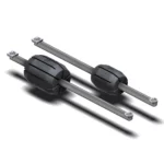 Wize Double-Ended | Shaft 8mm | With V1&W1 Tips | With Insert & Screw - Thumbnail Image 3