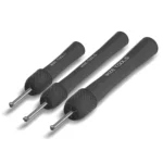 Wize Double-Ended | Shaft 8mm | With V1&W1 Tips | With Insert & Screw G2