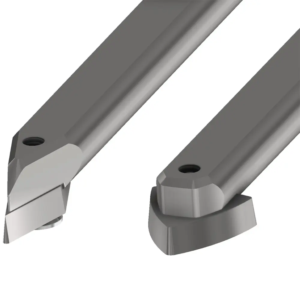 Wize Double-Ended | Shaft 8mm | With V1&W1 Tips | With Insert & Screw - Image 5