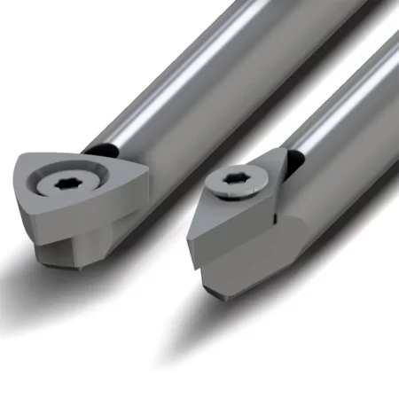 Wize Double-Ended | Shaft 8mm | With V1&W1 Tips | With Insert & Screw pg