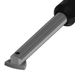 Wize Size-11 Handle For Finishing | Shear Scraper (W3 Insert) - Thumbnail Image 4