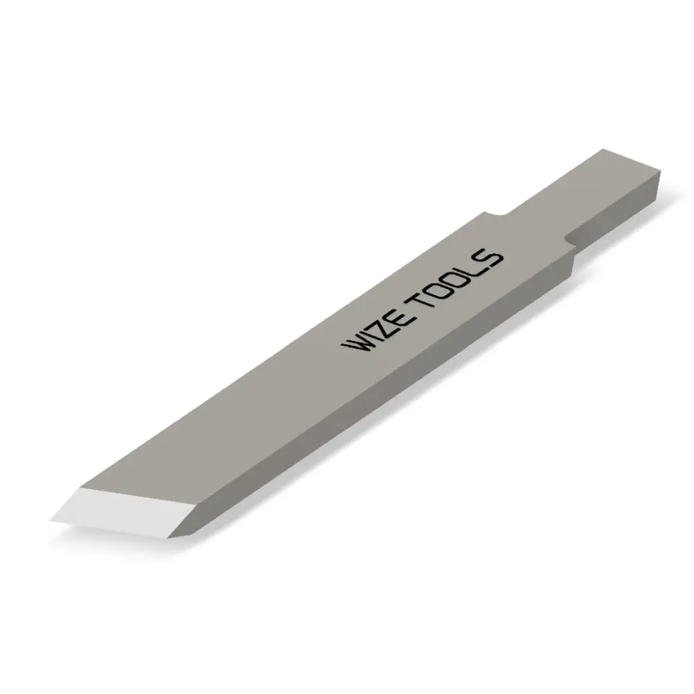 Wize Skew Chisel | 19mm pg