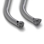 Wize Swan-Neck Shaft with Carbide Inserts 8mm g2