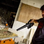 Workshop & Jobsite Cordless Blower 257KM/H 20V gl1