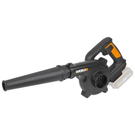 Workshop & Jobsite Cordless Blower 257KM/H 20V