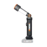 Worx Cordless 4-in-1 LED Flashlight 20V | 510 LUMENS - Thumbnail Image 2
