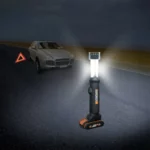 Worx Cordless 4-in-1 LED Flashlight 20V | 510 LUMENS g3