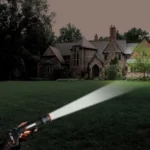 Worx Cordless 4-in-1 LED Flashlight 20V | 510 LUMENS g3
