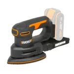 Great 8 Worx Power Tool Cordless Combo - Thumbnail Image 2