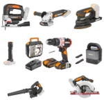 Worx-Great-8-Combo