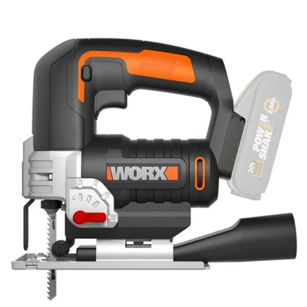 Worx Jigsaw pg