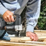 Worx Cordless Jigsaw 20v | Pendulum - Thumbnail Image 4