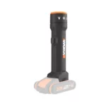 Worx Cordless 4-in-1 LED Flashlight 20V | 510 LUMENS - Thumbnail Image 1