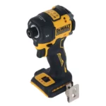 18V XR® Brushless 1/4" Hydraulic Impact Driver - Bare Tool Only g1