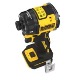 18V XR® Brushless 1/4" Hydraulic Impact Driver - Bare Tool Only g2